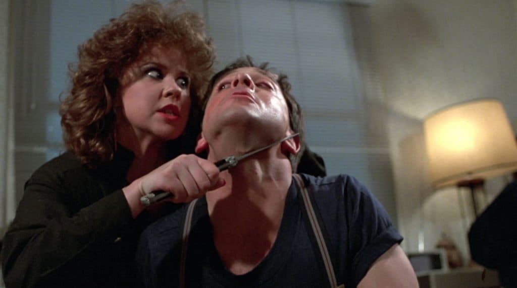 An Exploration of the Evolution of the Monstrous-Feminine (London)