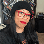 Tonia Ransom