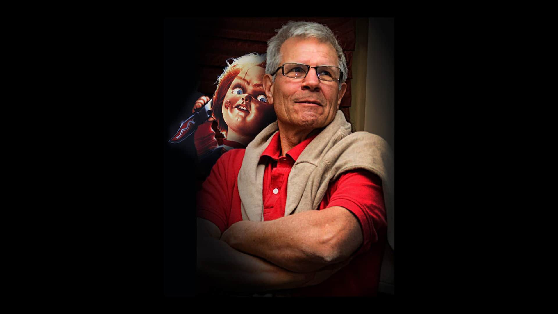 Live From Miskatonic: Tom Holland in Conversation (Online, LA)