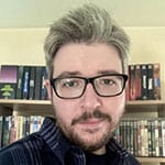 Craig Ian Mann