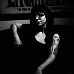 Tenebrous Kate