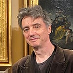 Phil Baker