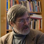 Steve A. Wiggins