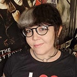 Thea Bamber