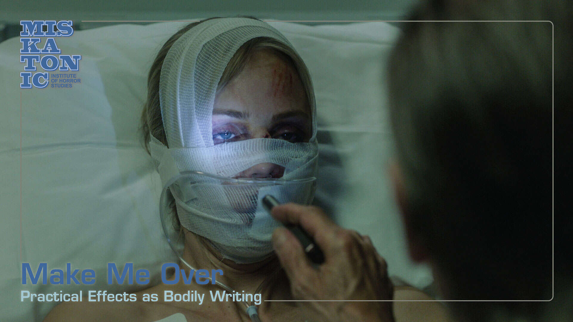 Make Me Over: Practical Effects as Bodily Writing In AMERICAN MARY and DARKMAN (Online)