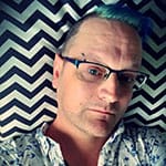 Matt Rogerson