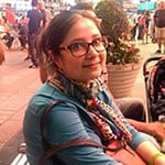 Meheli Sen