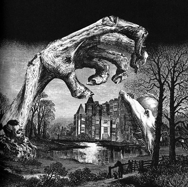 Mansion of Gloom: the Unsettling Legacy of Poe’s ‘The Fall of the House of Usher’