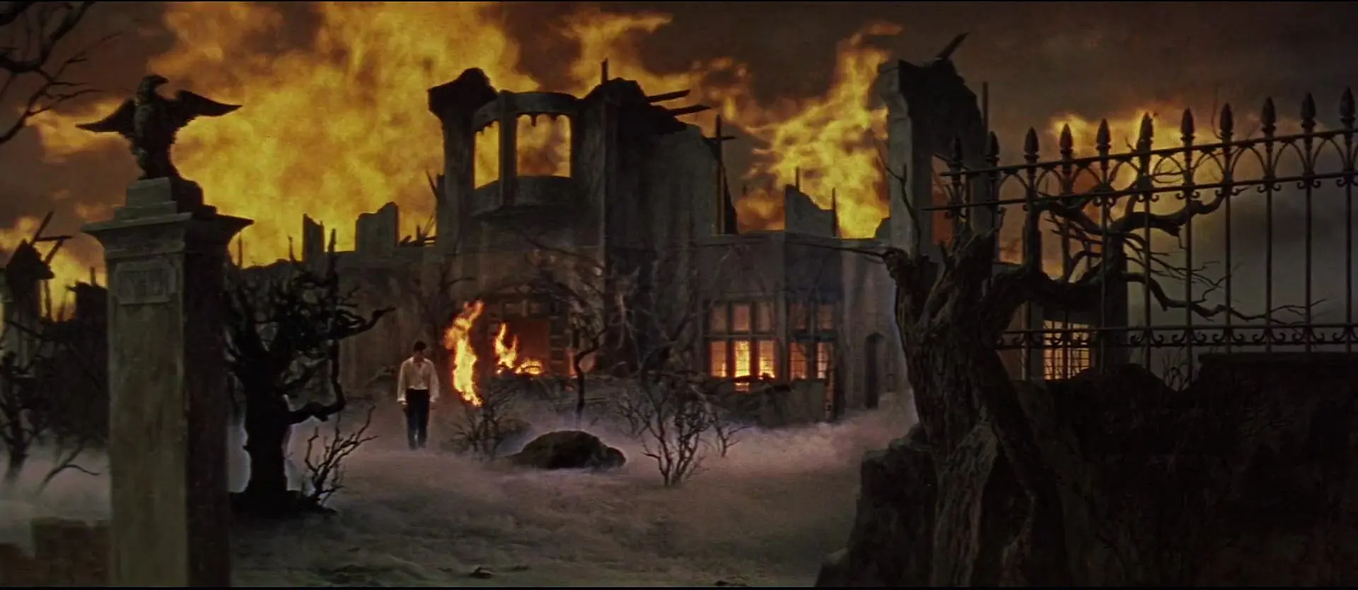 Mansion of Gloom: the Unsettling Legacy of Poe’s ‘The Fall of the House of Usher’